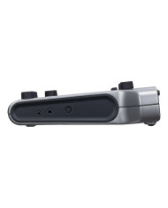 Zoom - Enregistreur P4 Portrak