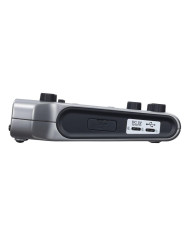 Zoom - Enregistreur P4 Portrak