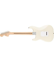 Squier - Guitare Electrique Affinity Stratocaster MN WPG OLW