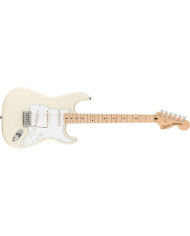 Squier - Guitare Electrique Affinity Stratocaster MN WPG OLW
