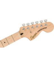 Squier - Guitare Electrique Affinity Stratocaster MN WPG OLW