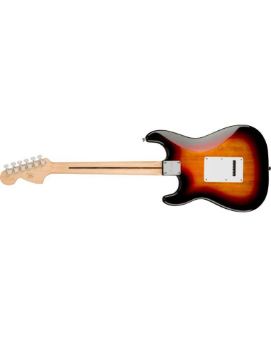 Squier - Guitare Electrique Affinity Stratocaster LRL WPG 3TS