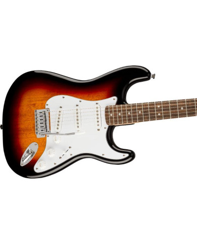 Squier - Guitare Electrique Affinity Stratocaster LRL WPG 3TS