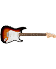 Squier - Guitare Electrique Affinity Stratocaster LRL WPG 3TS