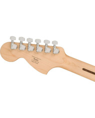 Squier - Guitare Electrique Affinity Stratocaster LRL WPG 3TS