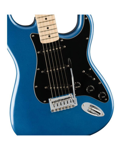Squier - Guitare Electrique Affinity Stratocaster MN BPG LPB