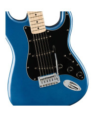 Squier - Guitare Electrique Affinity Stratocaster MN BPG LPB