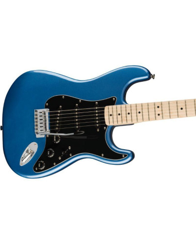 Squier - Guitare Electrique Affinity Stratocaster MN BPG LPB