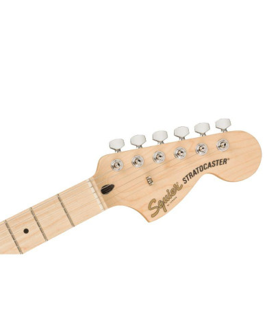 Squier - Guitare Electrique Affinity Stratocaster MN BPG LPB