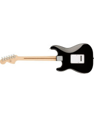 Squier - Guitare Electrique Affinity Stratocaster MN WPG BLK