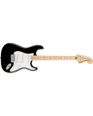 Squier - Guitare Electrique Affinity Stratocaster MN WPG BLK