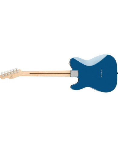 Squier - Guitare Electrique Affinity Telecaster LRL WPG LPB