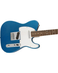 Squier - Guitare Electrique Affinity Telecaster LRL WPG LPB