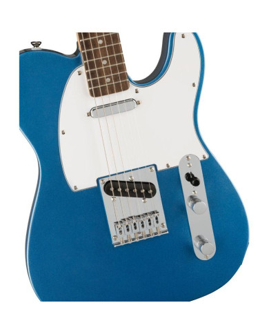 Squier - Guitare Electrique Affinity Telecaster LRL WPG LPB