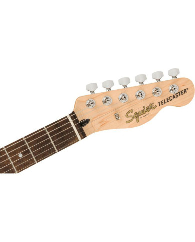 Squier - Guitare Electrique Affinity Telecaster LRL WPG LPB