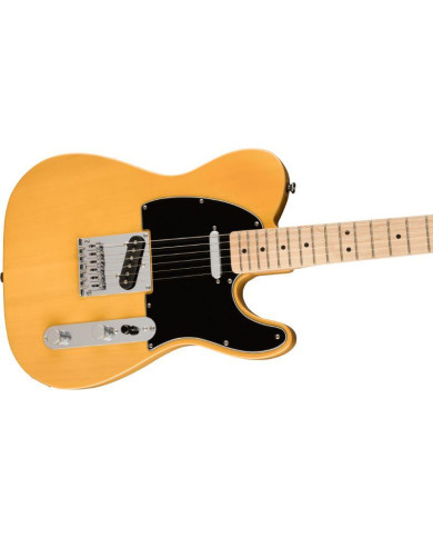Squier - Guitare Electrique Affinity Telecaster MN BPG BTB