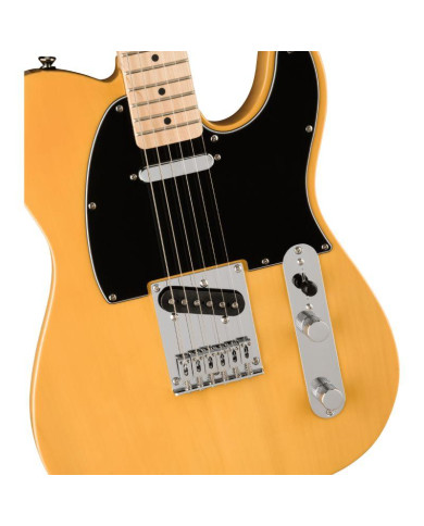Squier - Guitare Electrique Affinity Telecaster MN BPG BTB