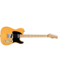 Squier - Guitare Electrique Affinity Telecaster MN BPG BTB
