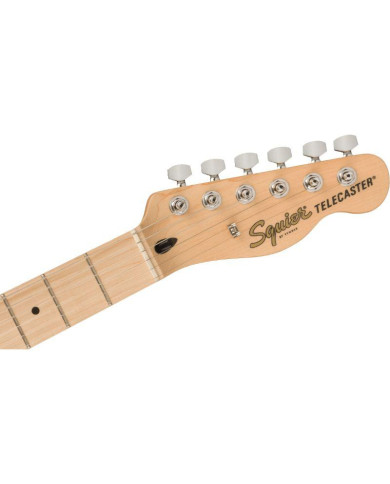Squier - Guitare Electrique Affinity Telecaster MN BPG BTB
