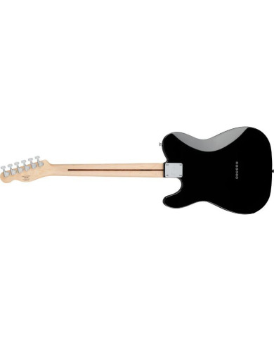 Squier - Guitare Electrique Affinity Telecaster MN BPG BLK