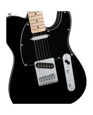 Squier - Guitare Electrique Affinity Telecaster MN BPG BLK