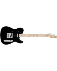 Squier - Guitare Electrique Affinity Telecaster MN BPG BLK