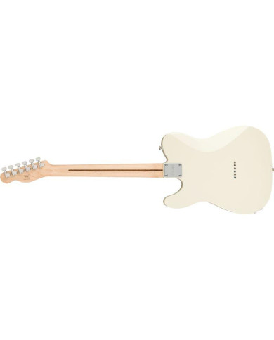 Squier - Guitare Electrique Affinity Telecaster LRL WPG OLW