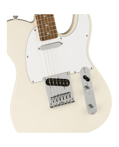 Squier - Guitare Electrique Affinity Telecaster LRL WPG OLW