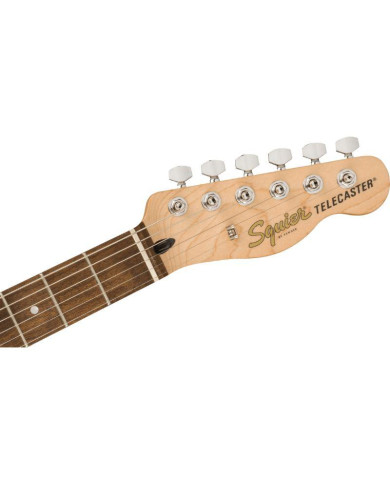 Squier - Guitare Electrique Affinity Telecaster LRL WPG OLW