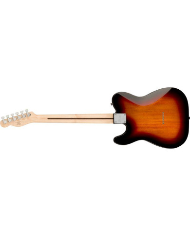 Squier - Guitare Electrique Affinity Telecaster MN BPG 3TS