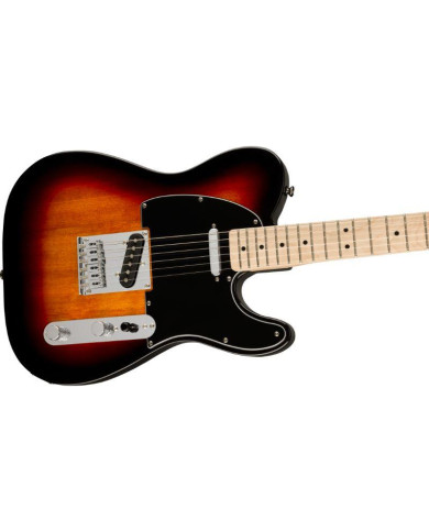 Squier - Guitare Electrique Affinity Telecaster MN BPG 3TS