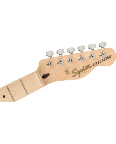 Squier - Guitare Electrique Affinity Telecaster MN BPG 3TS