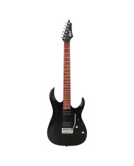 Cort - Guitare Electrique X100 OPBK Open Pore