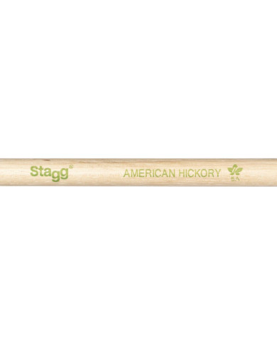 Stagg - Baguette Batterie et Percussion SHV5A