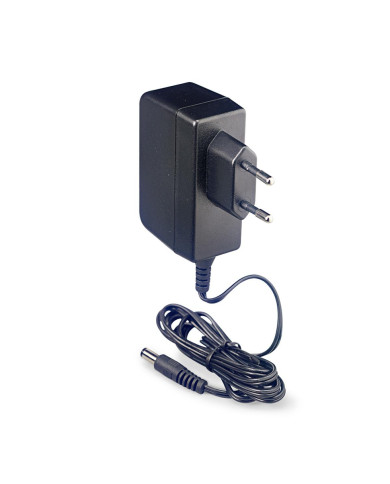 Stagg - Adaptateur Secteur pour Pédale d'effet 9V 1A