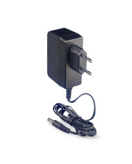 Stagg - Adaptateur Secteur pour Pédale d'effet 9V 1A