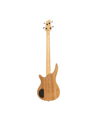 Stagg - Basse Electrique SBF-40 Nat FL