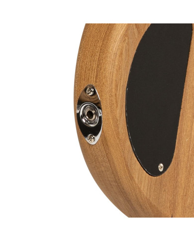 Stagg - Basse Electrique SBF-40 Nat FL