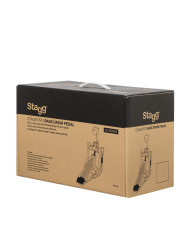Stagg - Pédale de grosse caisse PP-52