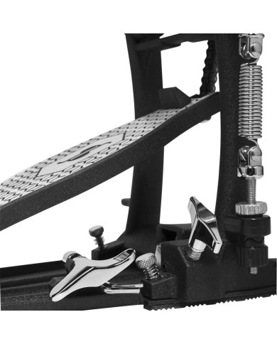 Stagg - Pédale de grosse caisse PP-52