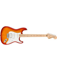 Squier - Guitare Electrique Affinity Stratocaster FMT HSS