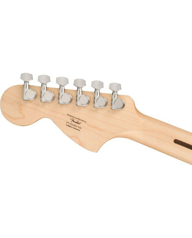 Squier - Guitare Electrique Affinity Stratocaster FMT HSS