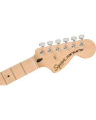 Squier - Guitare Electrique Affinity Stratocaster FMT HSS
