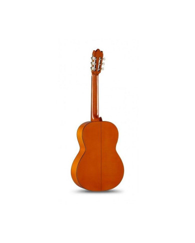 Alhambra - Guitare Classique 4F Pure C/Golpeador