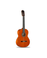 Alhambra - Guitare Classique 4F Pure C/Golpeador