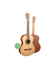 Laquant - Guitare Classique College 2
