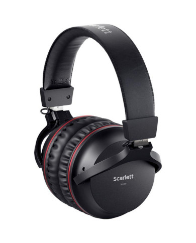 Focusrite - Pack Scarlett 4th Gen Studio