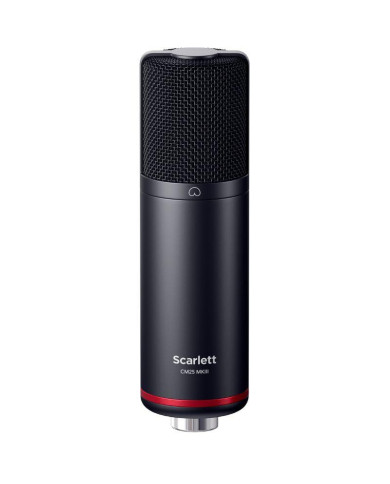 Focusrite - Pack Scarlett 4th Gen Studio