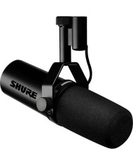Shure - Micro Dynamique SM7dB