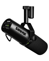 Shure - Micro Dynamique SM7dB